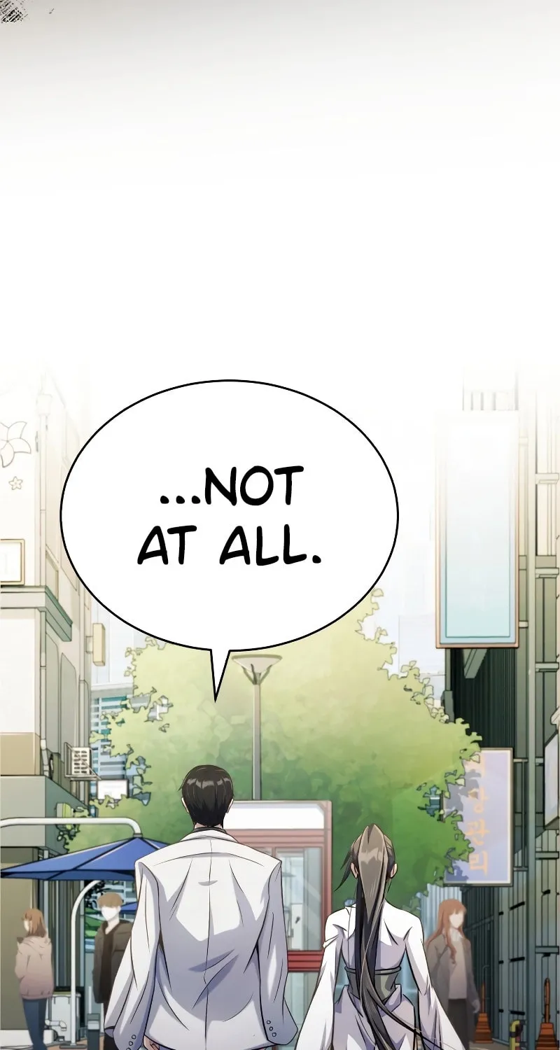 The Main Characters That Only I Know Chapter 8 page 89 - 