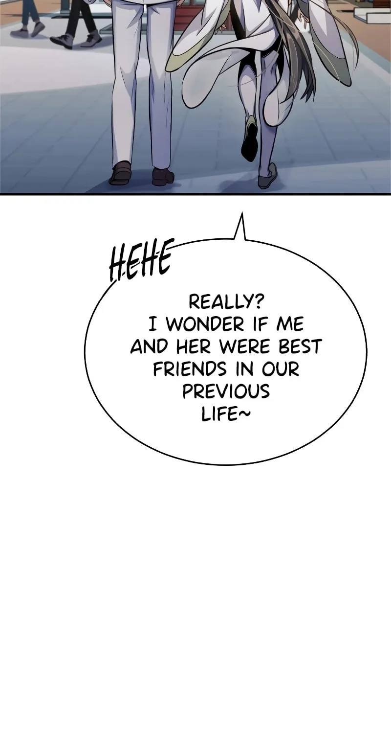 The Main Characters That Only I Know Chapter 8 page 90 - 