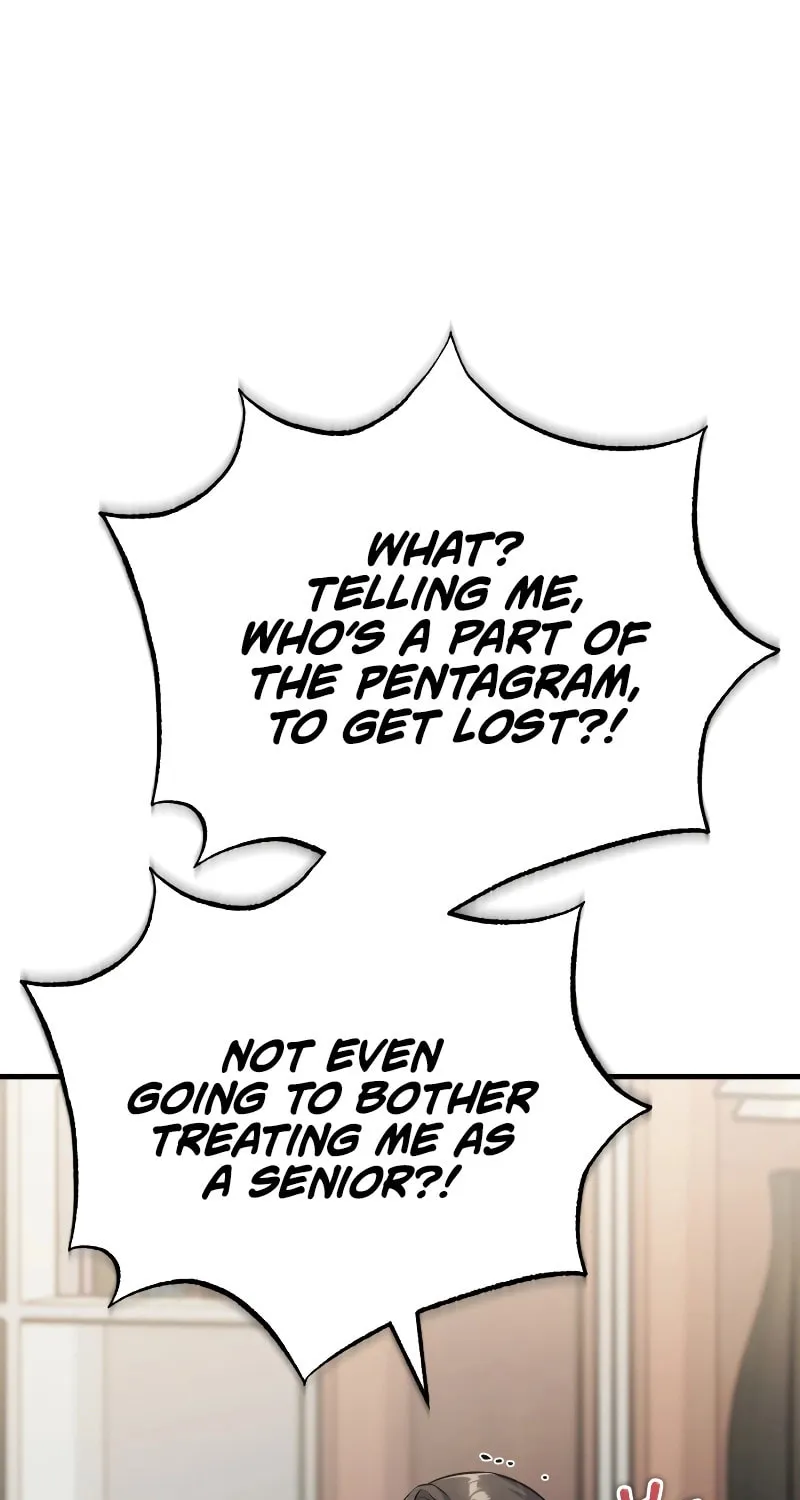 The Main Characters That Only I Know Chapter 8 page 92 - 