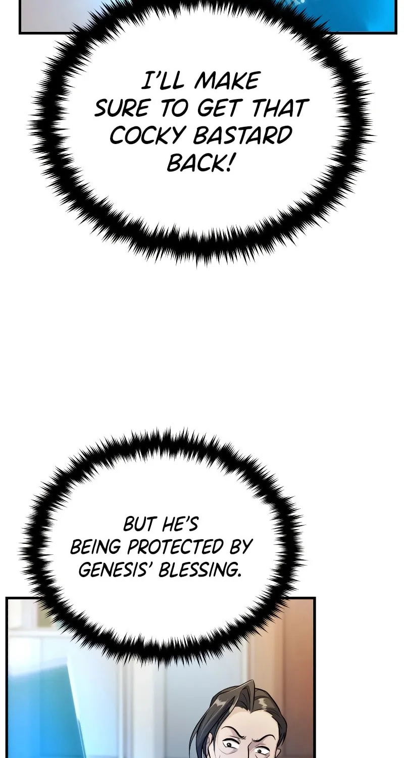 The Main Characters That Only I Know Chapter 8 page 95 - 