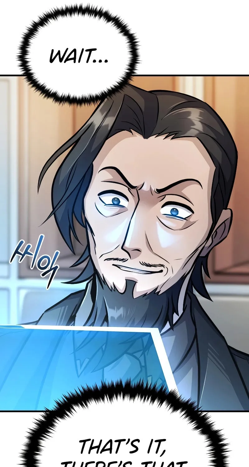 The Main Characters That Only I Know Chapter 8 page 97 - 