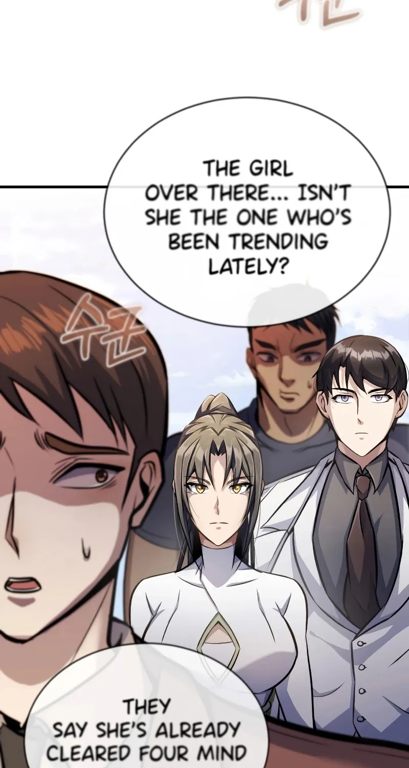 The Main Characters That Only I Know Chapter 8 page 100 - 