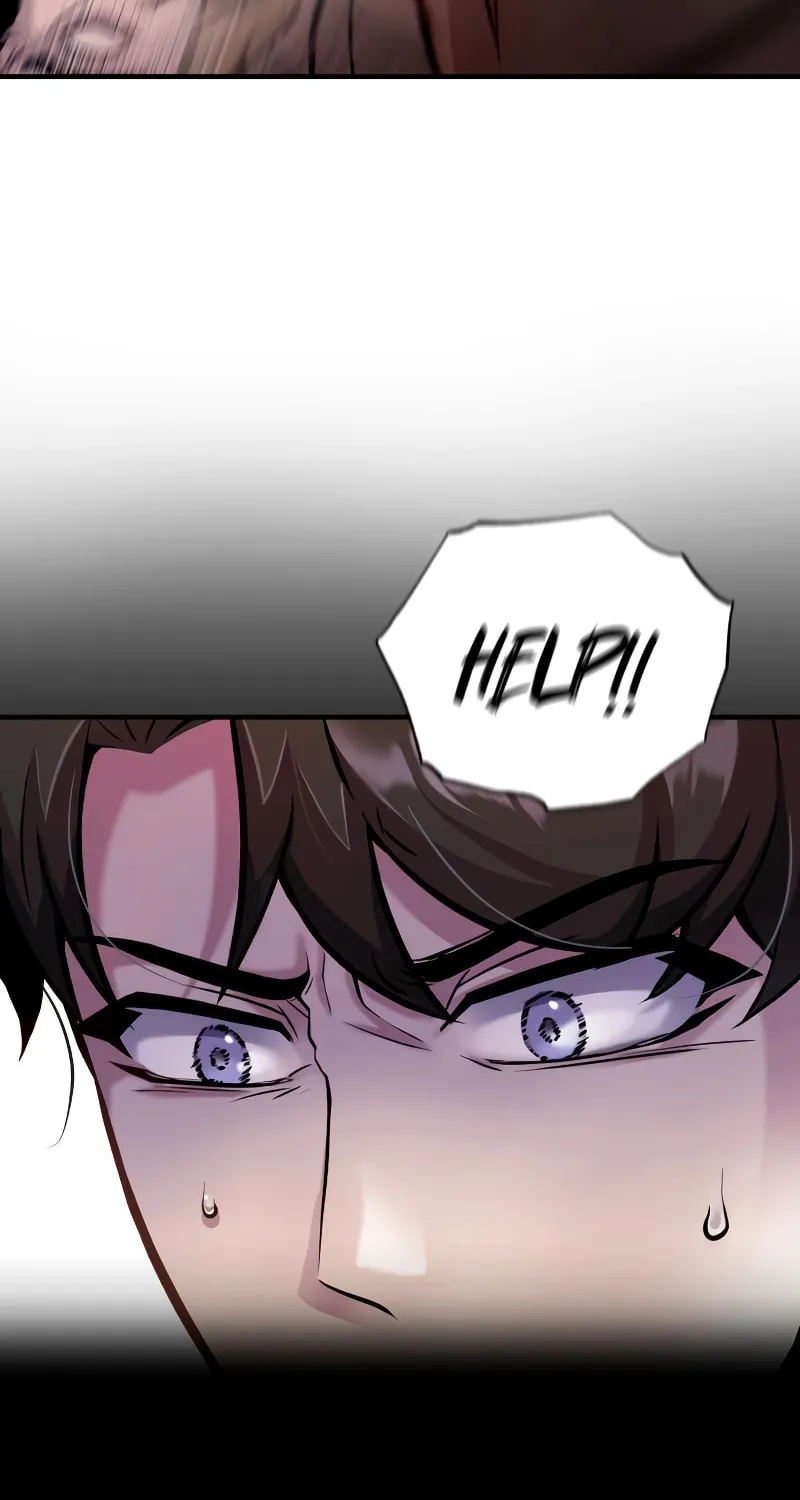 The Main Characters That Only I Know Chapter 9 page 11 - 