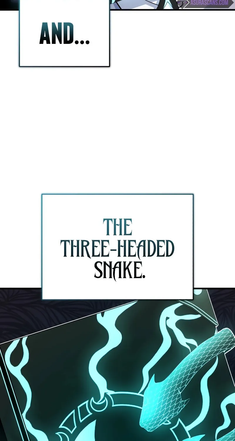 The Main Characters That Only I Know Chapter 9 page 106 - 