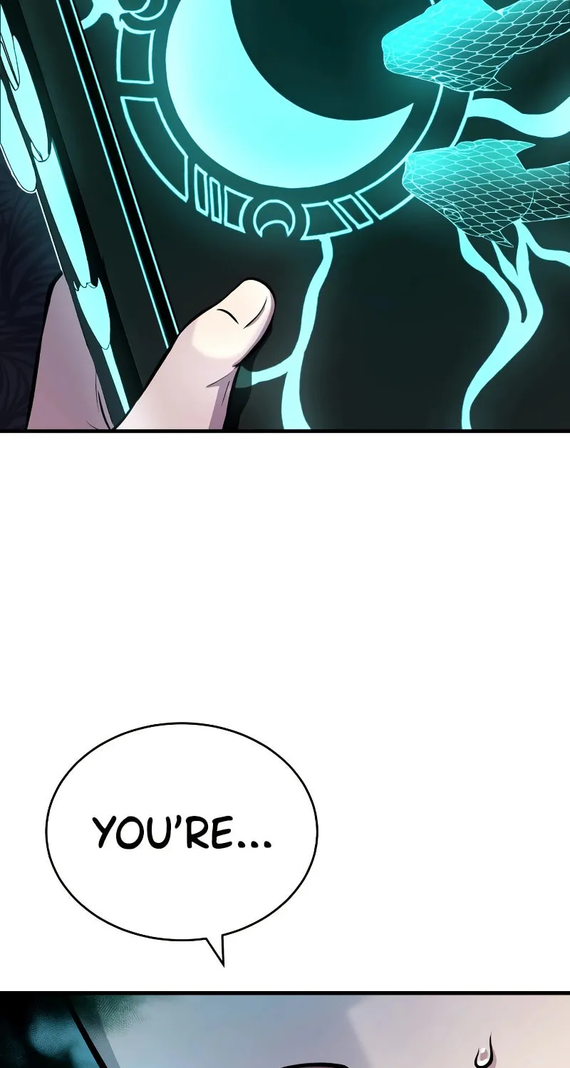 The Main Characters That Only I Know Chapter 9 page 107 - 