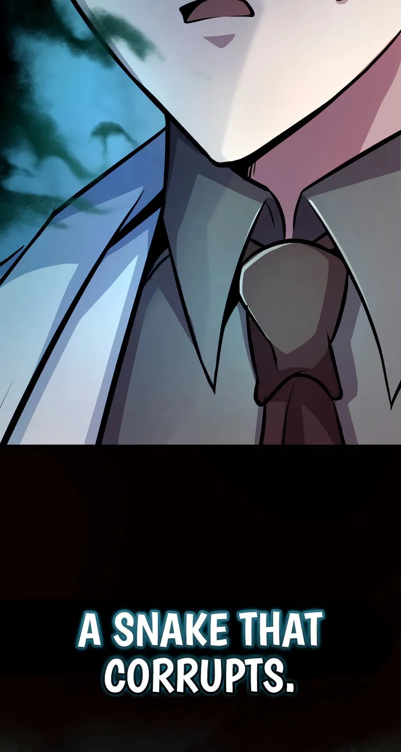 The Main Characters That Only I Know Chapter 9 page 108 - 
