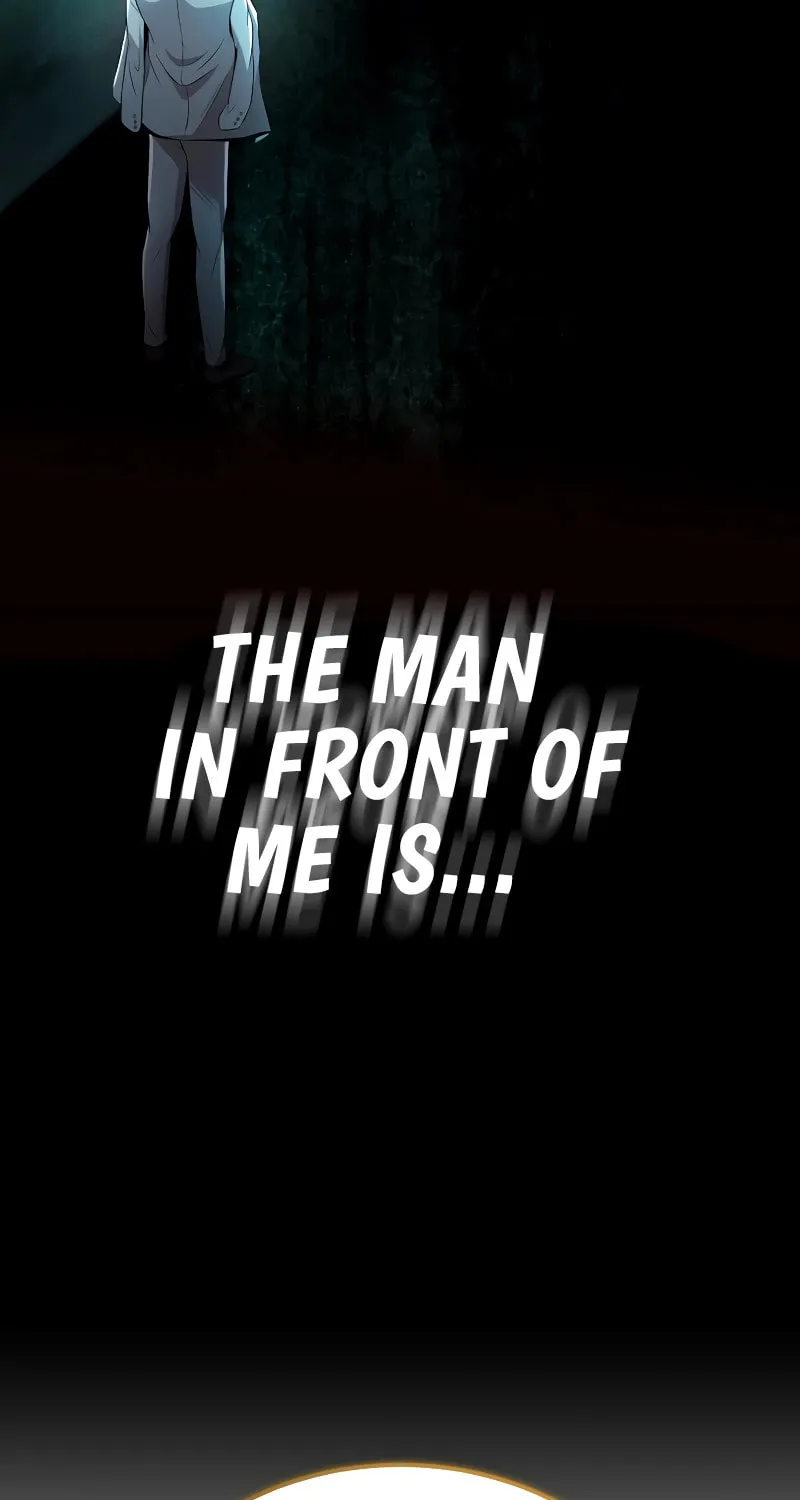 The Main Characters That Only I Know Chapter 9 page 111 - 