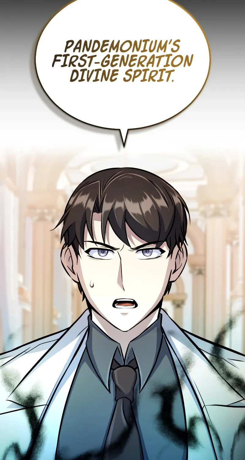 The Main Characters That Only I Know Chapter 9 page 112 - 