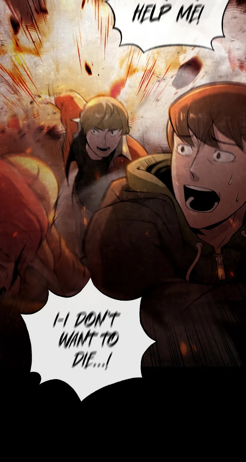 The Main Characters That Only I Know Chapter 9 page 13 - 