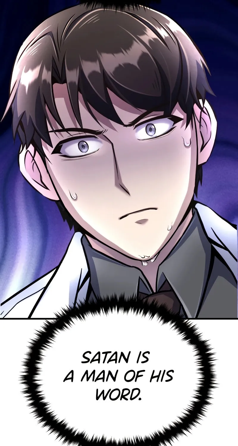 The Main Characters That Only I Know Chapter 9 page 122 - 