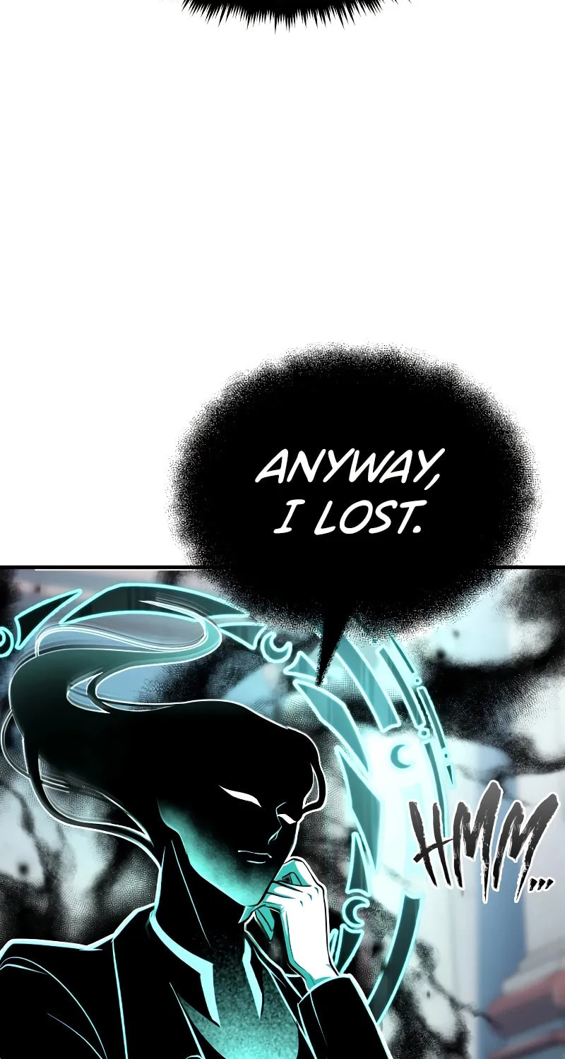 The Main Characters That Only I Know Chapter 9 page 123 - 