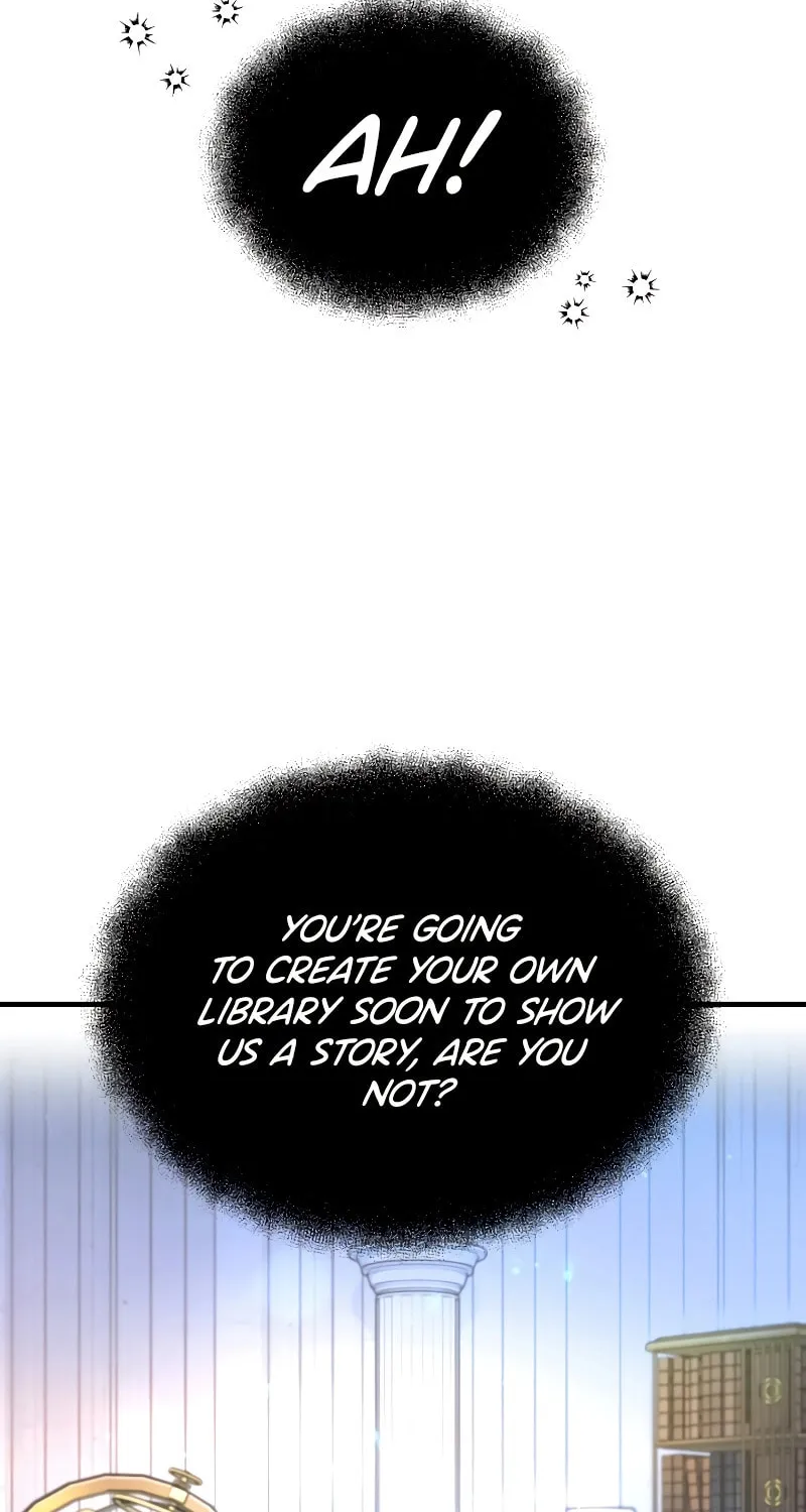 The Main Characters That Only I Know Chapter 9 page 125 - 