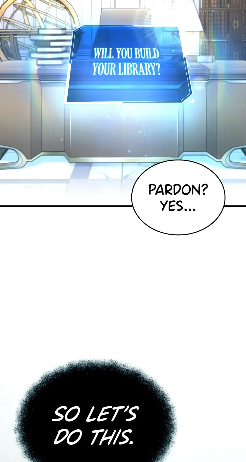 The Main Characters That Only I Know Chapter 9 page 126 - 