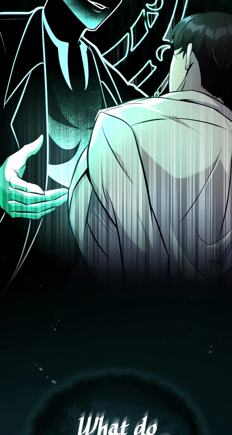 The Main Characters That Only I Know Chapter 9 page 128 - 