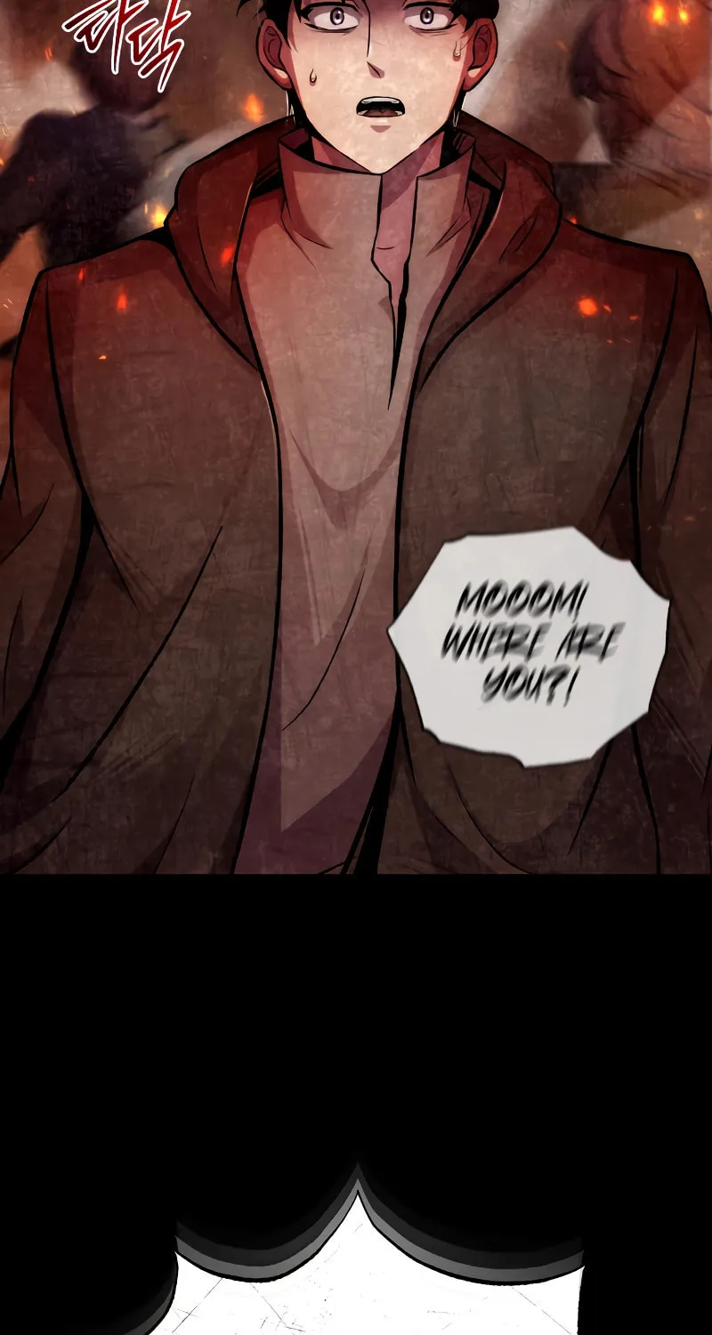 The Main Characters That Only I Know Chapter 9 page 15 - 
