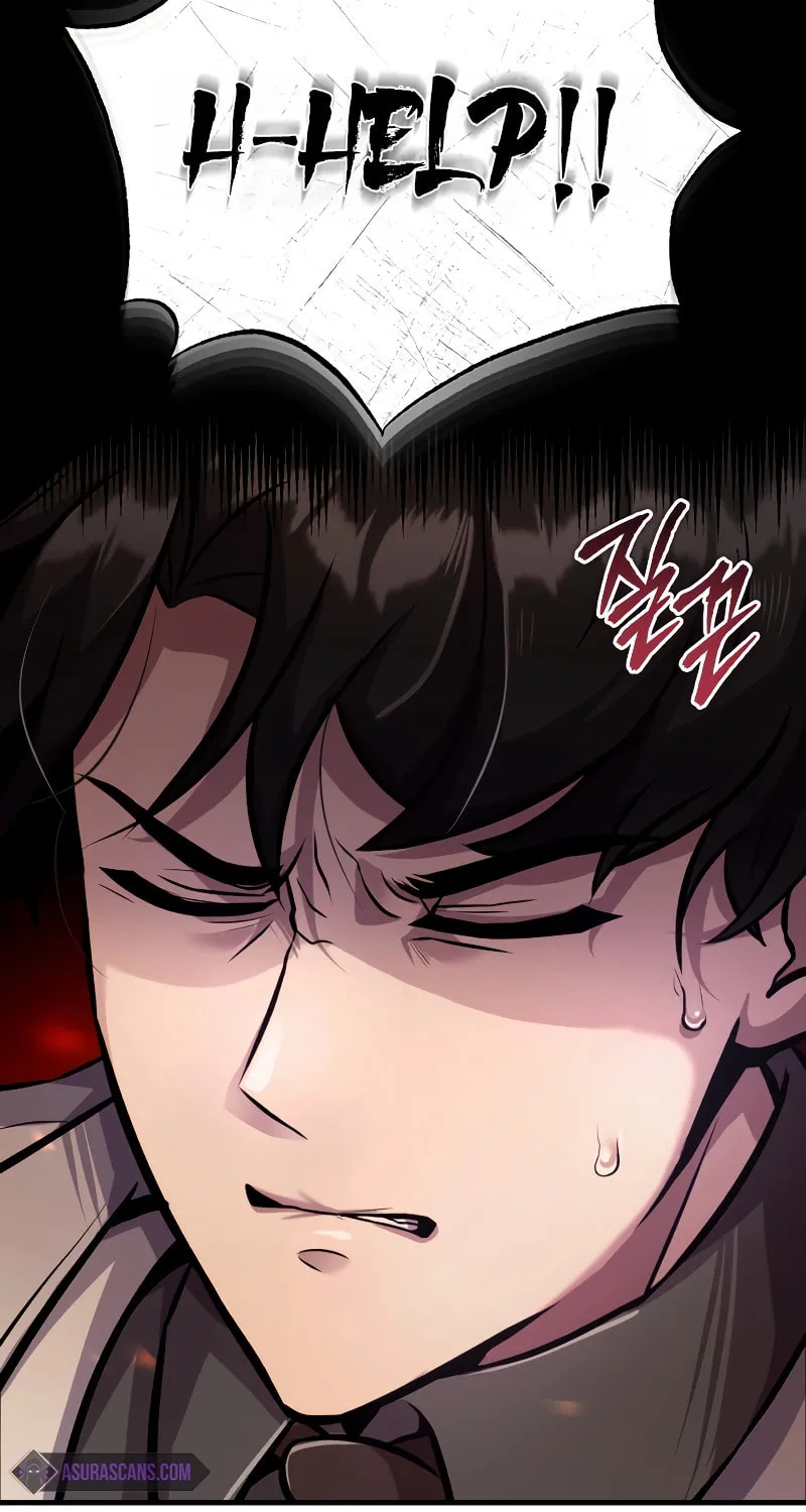 The Main Characters That Only I Know Chapter 9 page 16 - 