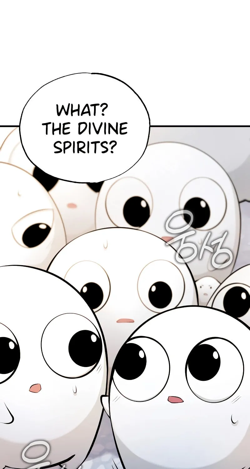 The Main Characters That Only I Know Chapter 9 page 22 - 