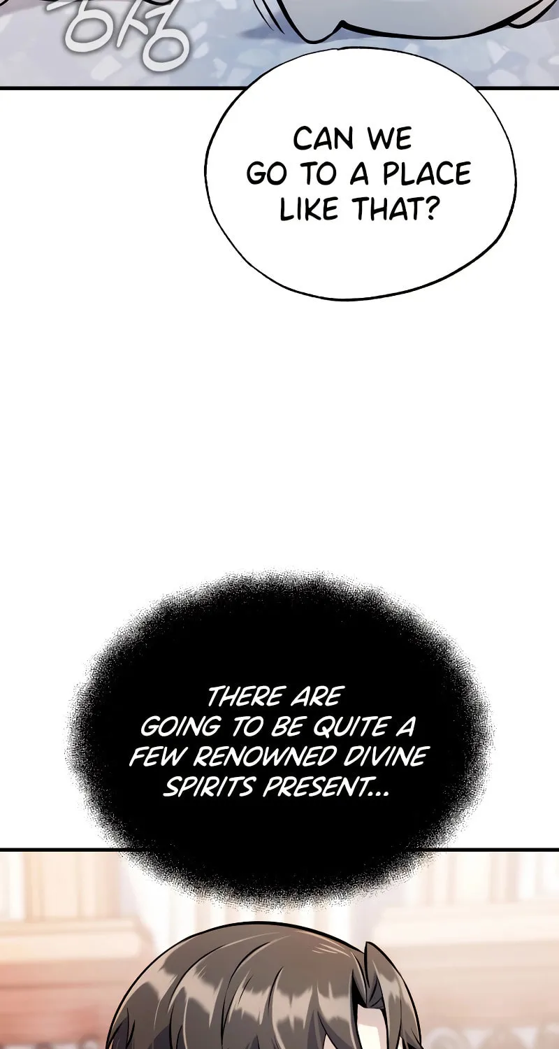 The Main Characters That Only I Know Chapter 9 page 23 - 