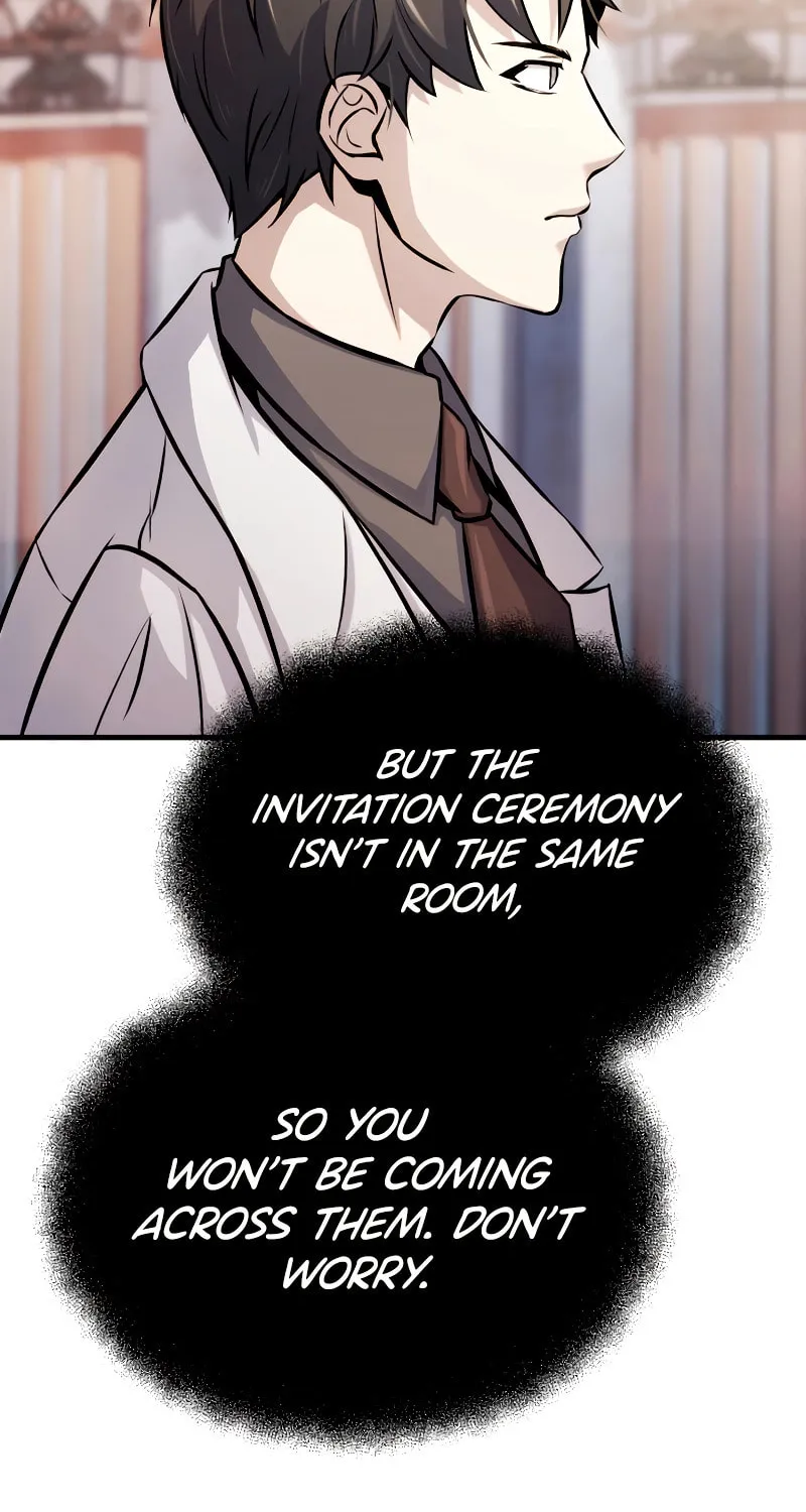The Main Characters That Only I Know Chapter 9 page 24 - 