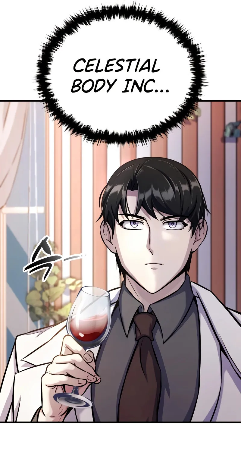 The Main Characters That Only I Know Chapter 9 page 28 - 