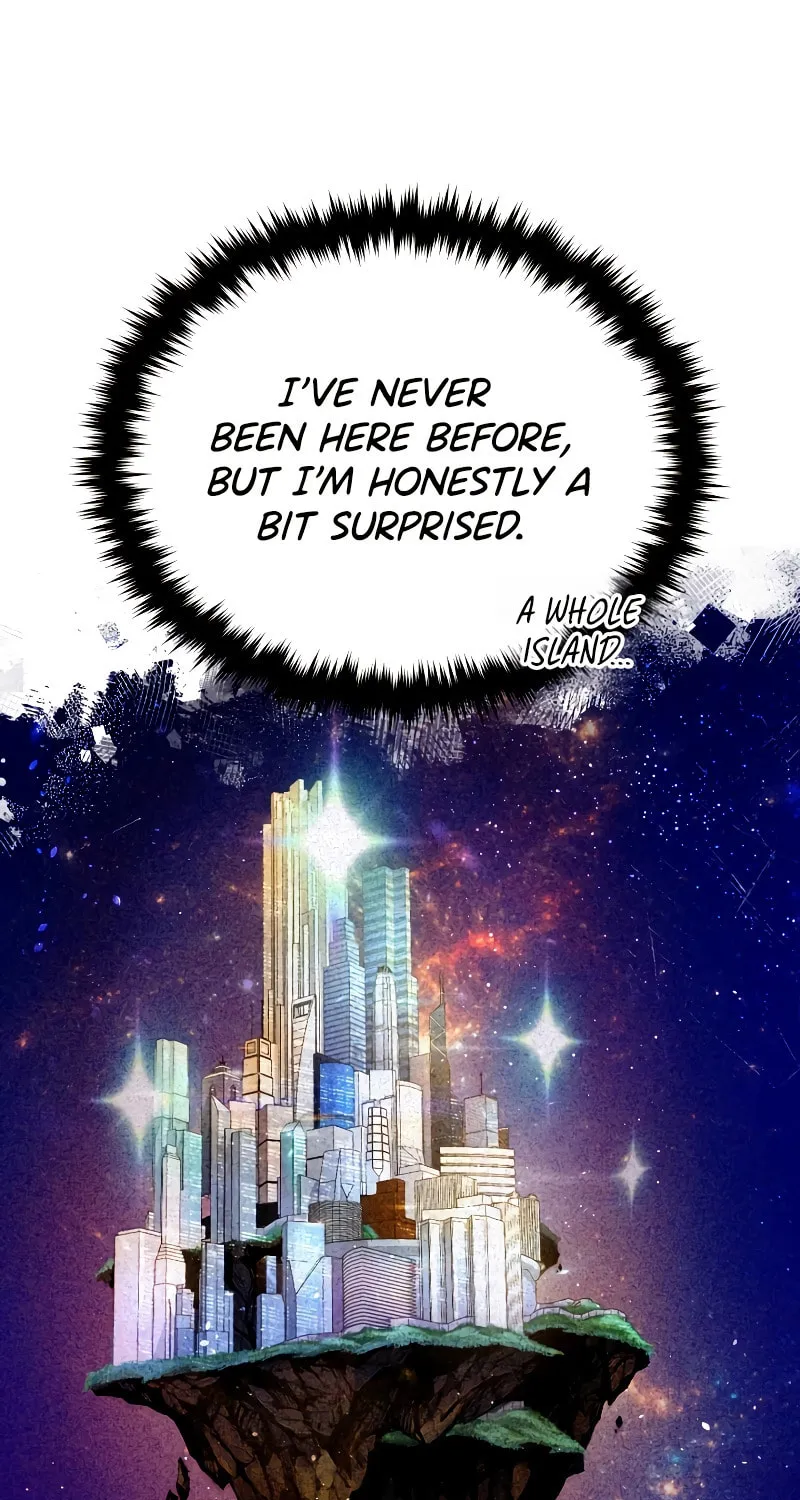 The Main Characters That Only I Know Chapter 9 page 30 - 