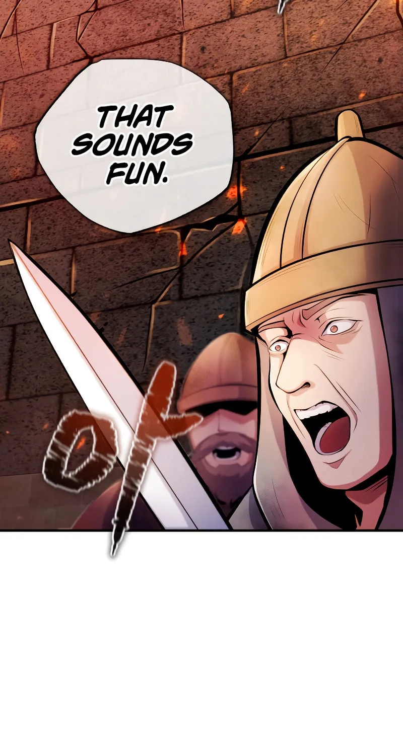 The Main Characters That Only I Know Chapter 9 page 4 - 