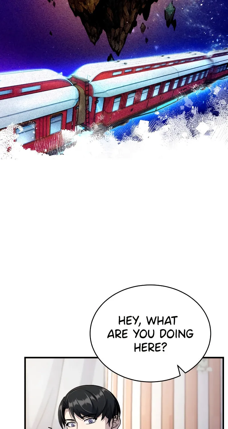 The Main Characters That Only I Know Chapter 9 page 31 - 