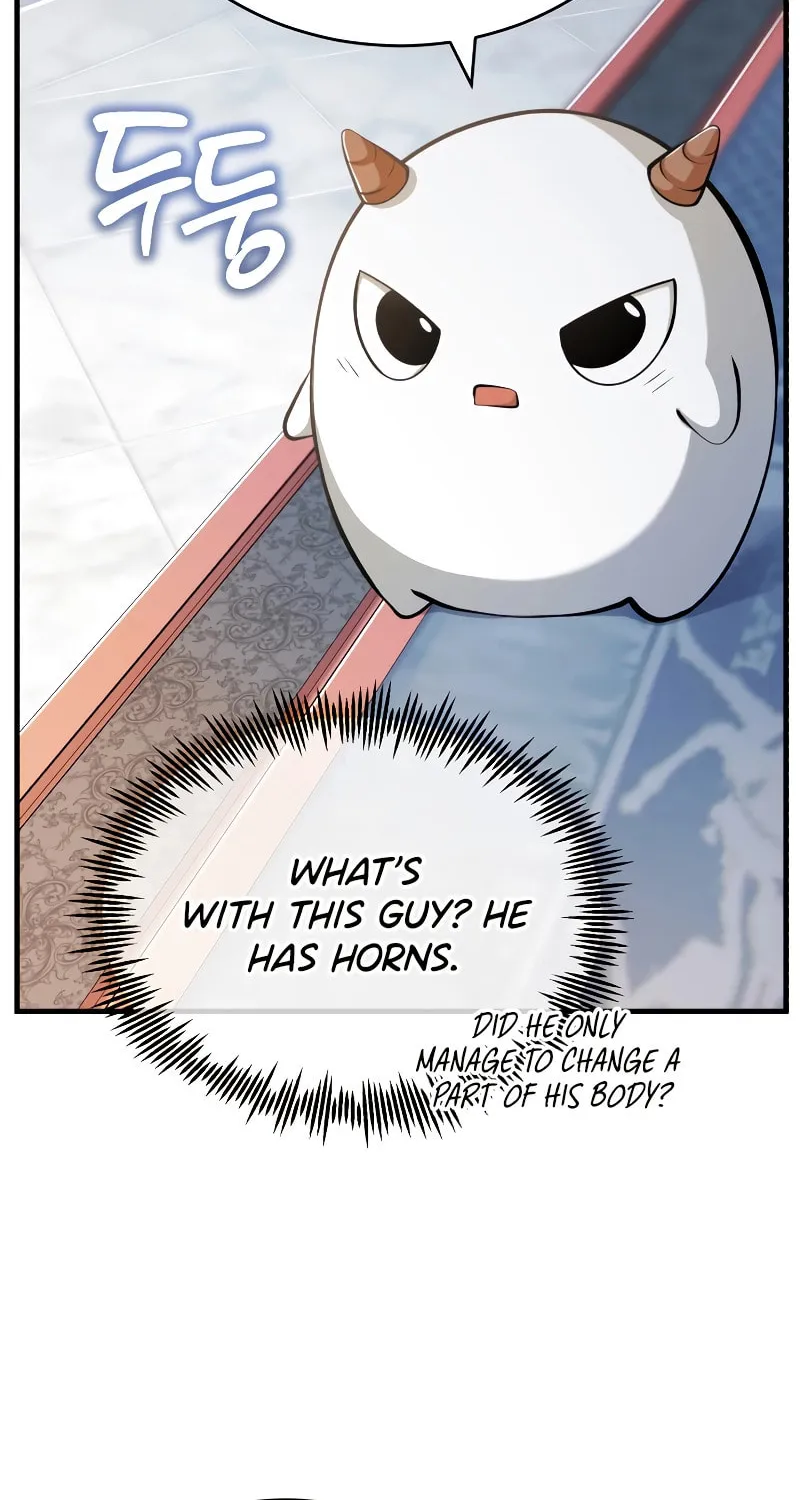 The Main Characters That Only I Know Chapter 9 page 33 - 