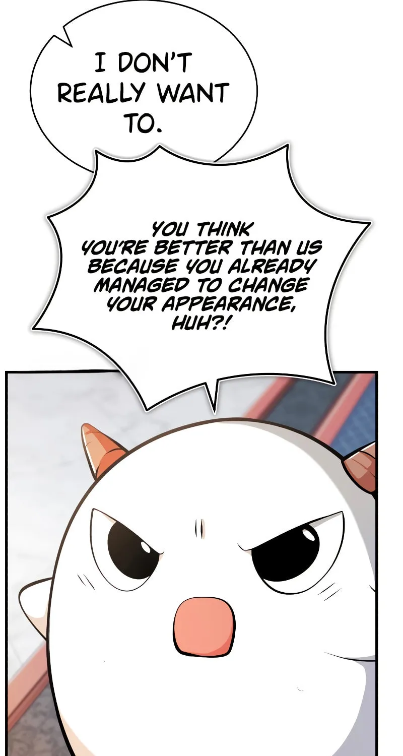 The Main Characters That Only I Know Chapter 9 page 34 - 