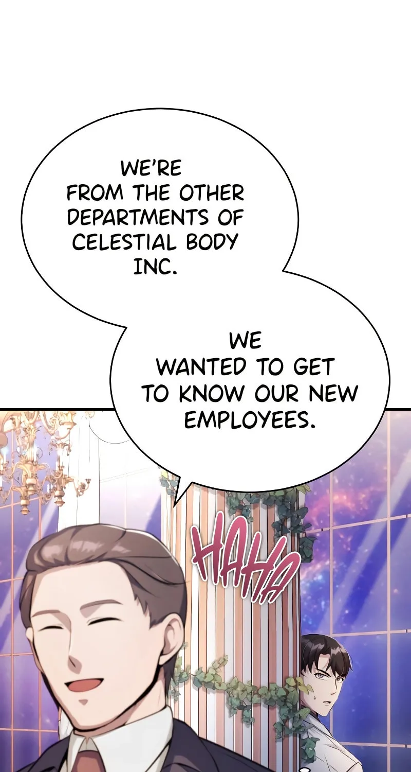 The Main Characters That Only I Know Chapter 9 page 40 - 