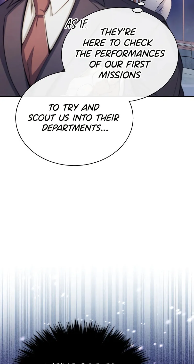 The Main Characters That Only I Know Chapter 9 page 41 - 