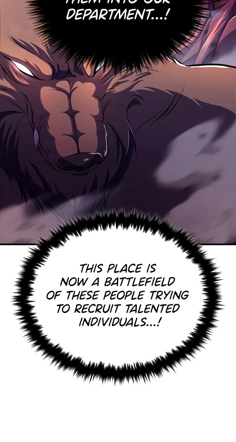 The Main Characters That Only I Know Chapter 9 page 43 - 