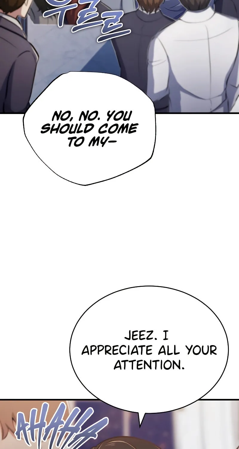 The Main Characters That Only I Know Chapter 9 page 48 - 