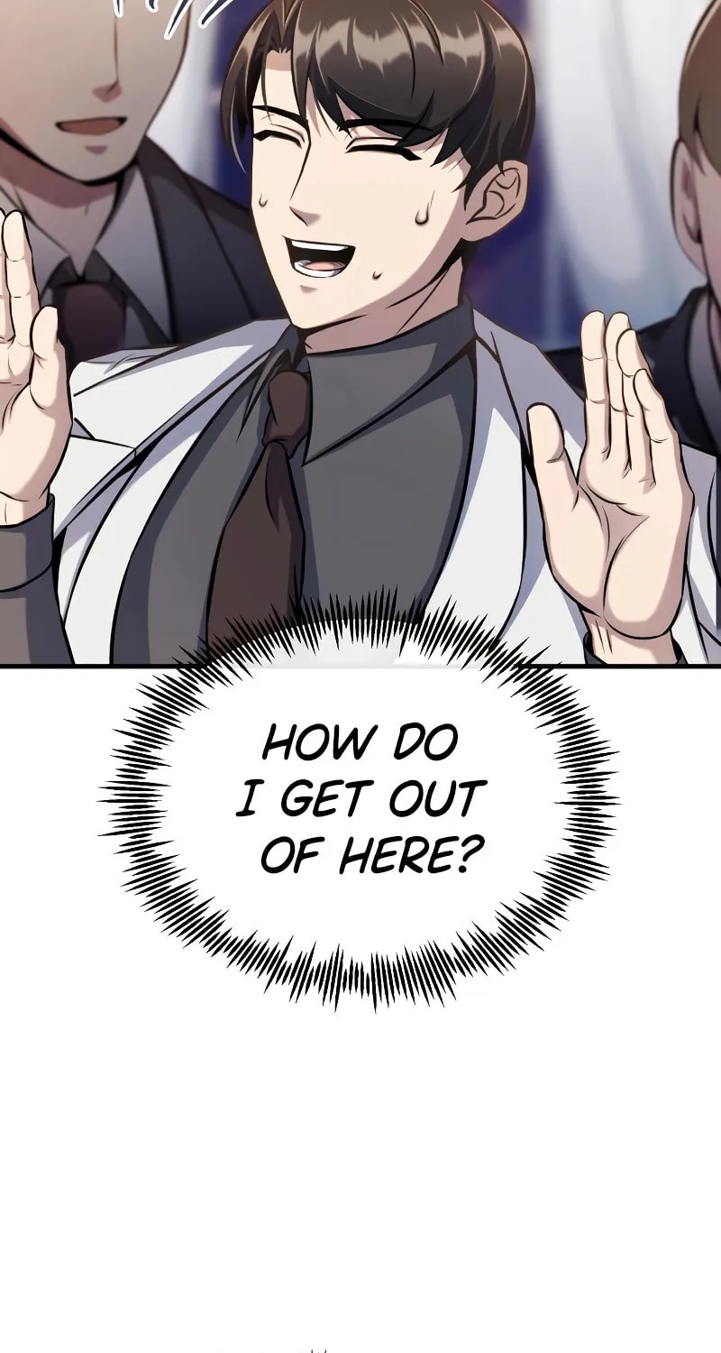 The Main Characters That Only I Know Chapter 9 page 49 - 