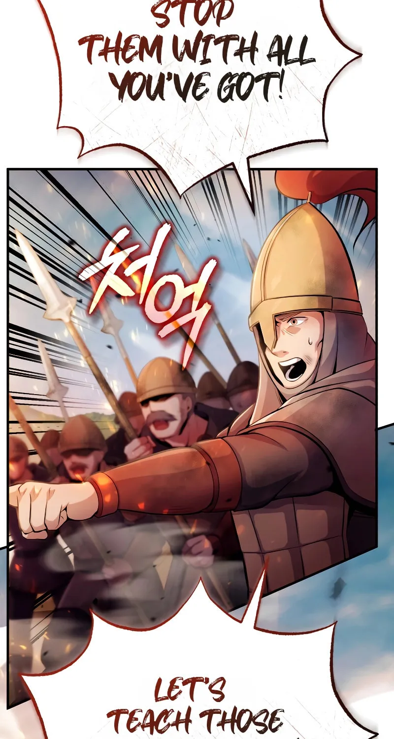 The Main Characters That Only I Know Chapter 9 page 6 - 
