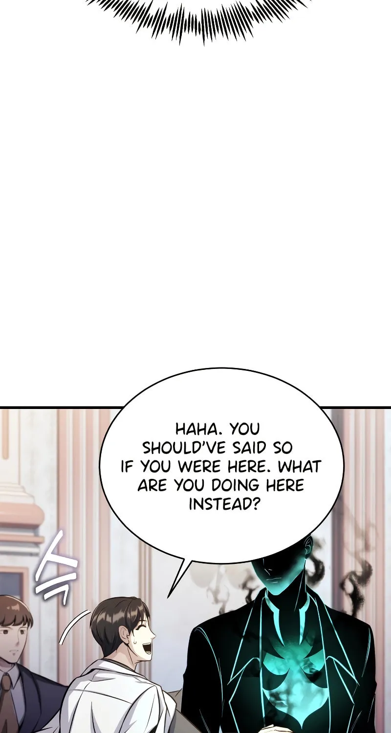 The Main Characters That Only I Know Chapter 9 page 51 - 