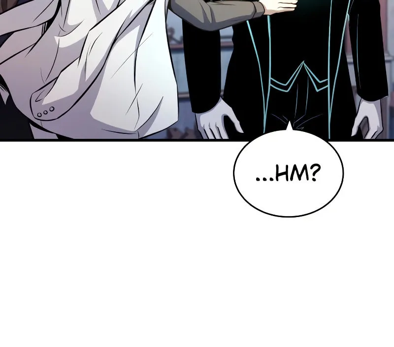 The Main Characters That Only I Know Chapter 9 page 52 - 