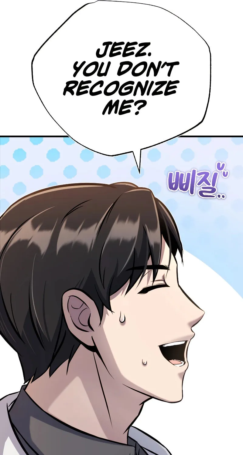 The Main Characters That Only I Know Chapter 9 page 53 - 