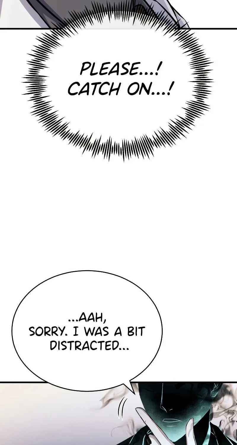 The Main Characters That Only I Know Chapter 9 page 54 - 
