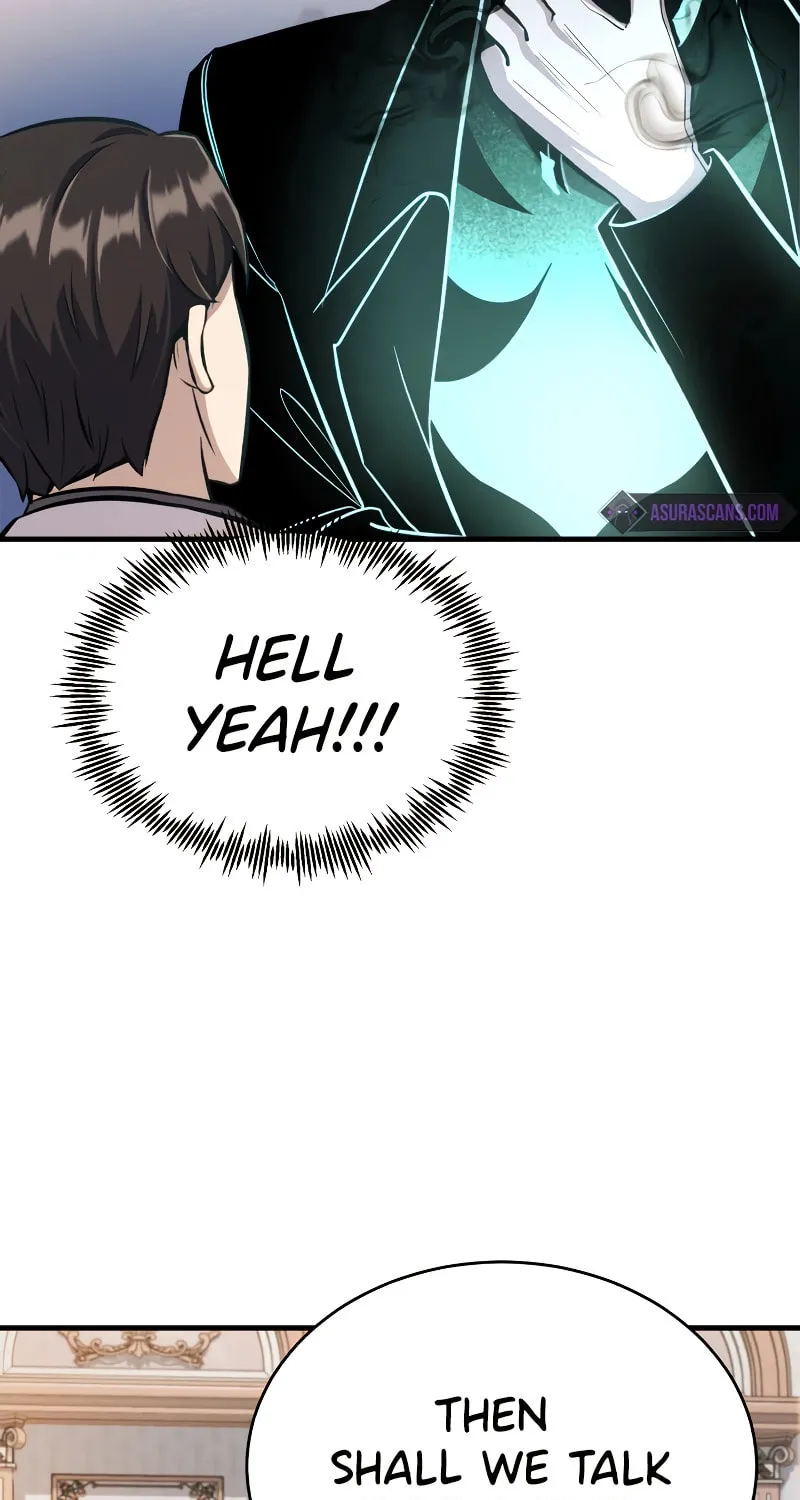 The Main Characters That Only I Know Chapter 9 page 55 - 