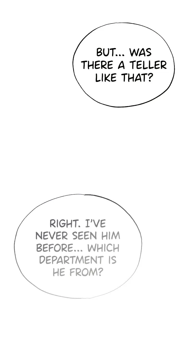 The Main Characters That Only I Know Chapter 9 page 57 - 