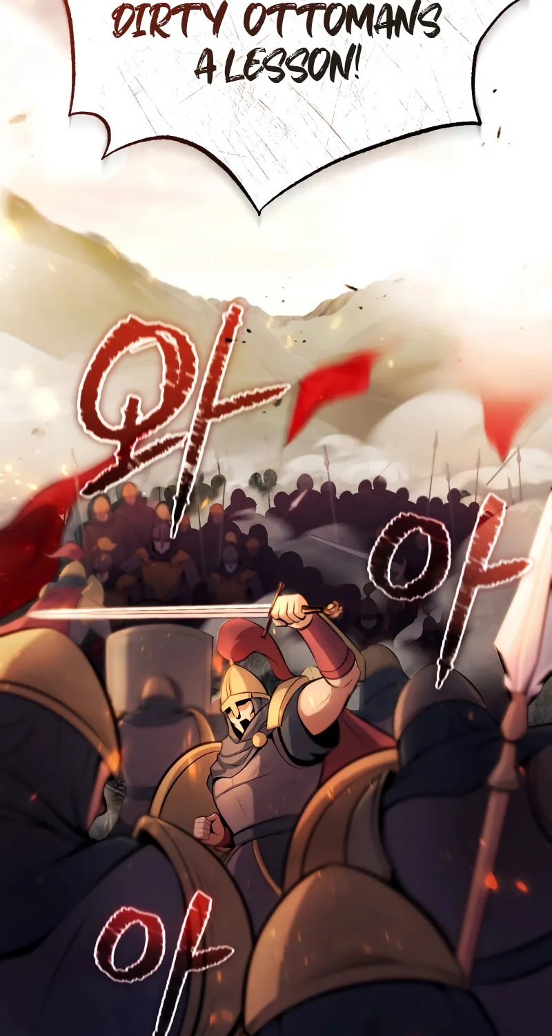The Main Characters That Only I Know Chapter 9 page 7 - 
