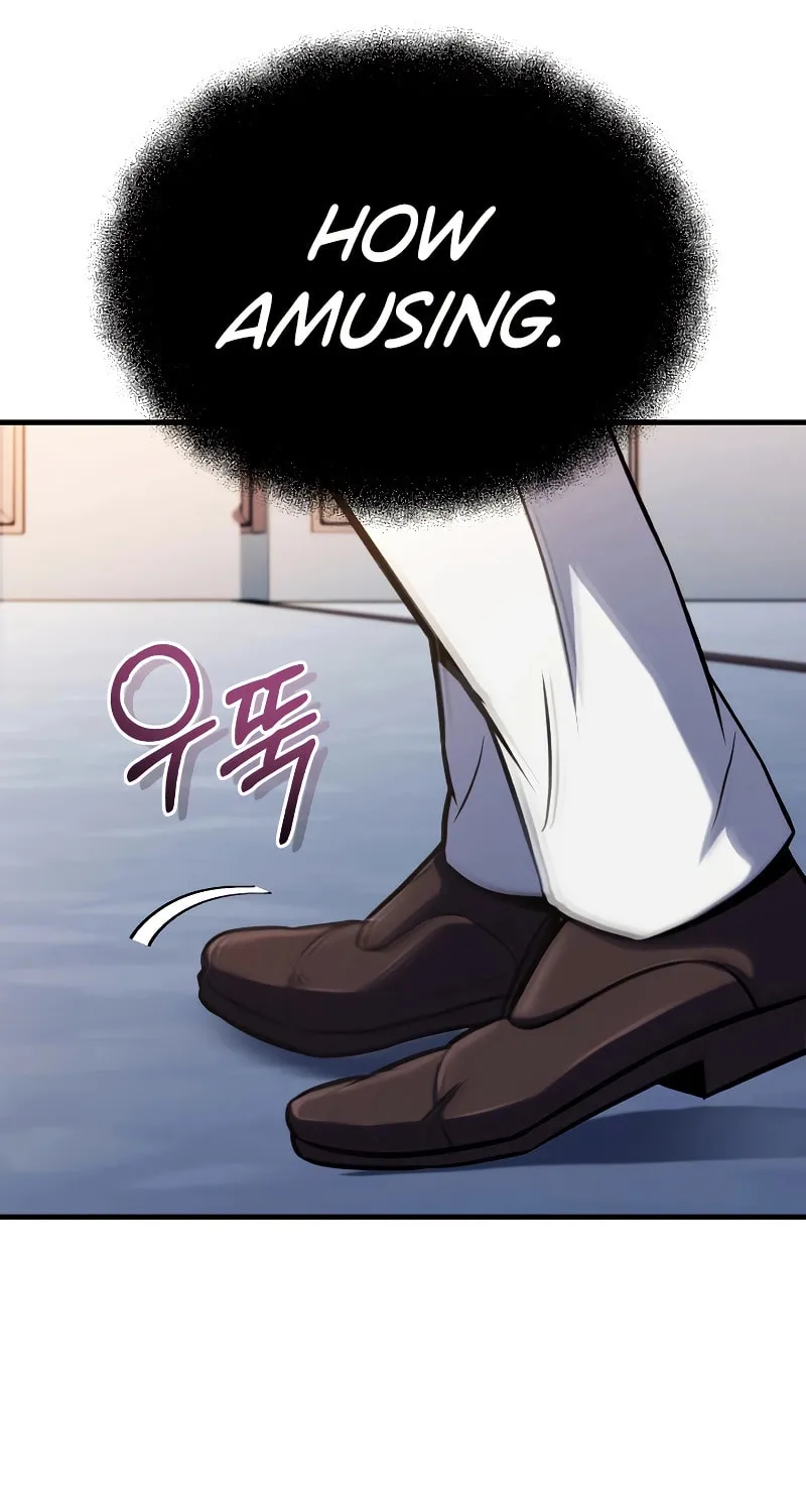 The Main Characters That Only I Know Chapter 9 page 62 - 