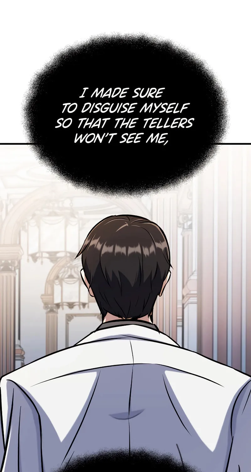 The Main Characters That Only I Know Chapter 9 page 63 - 