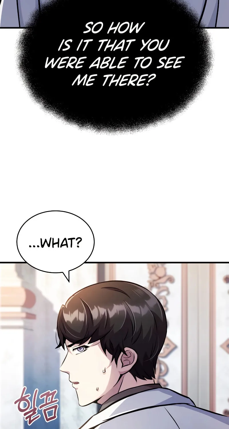 The Main Characters That Only I Know Chapter 9 page 64 - 