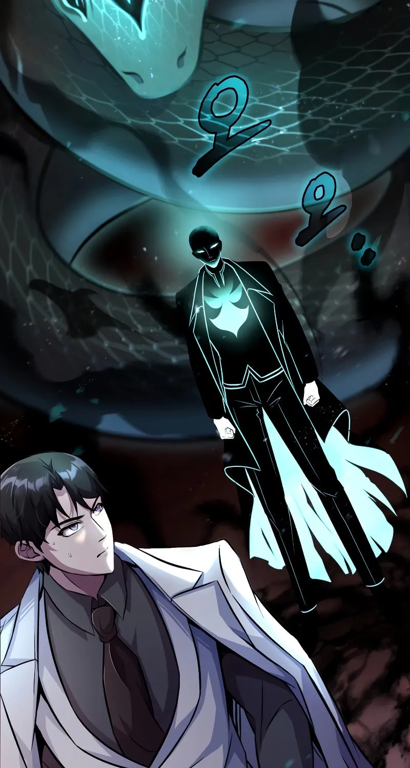 The Main Characters That Only I Know Chapter 9 page 66 - 