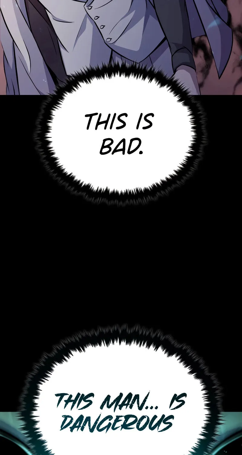 The Main Characters That Only I Know Chapter 9 page 67 - 
