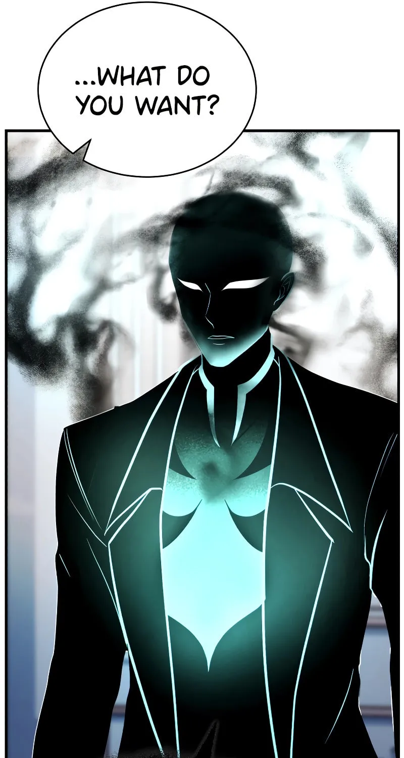 The Main Characters That Only I Know Chapter 9 page 70 - 