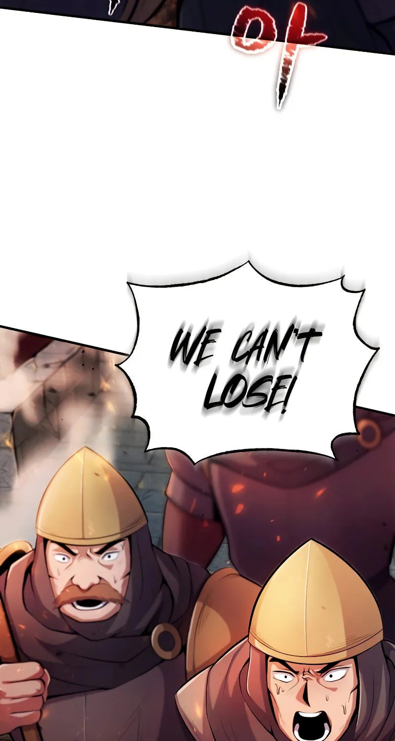 The Main Characters That Only I Know Chapter 9 page 8 - 
