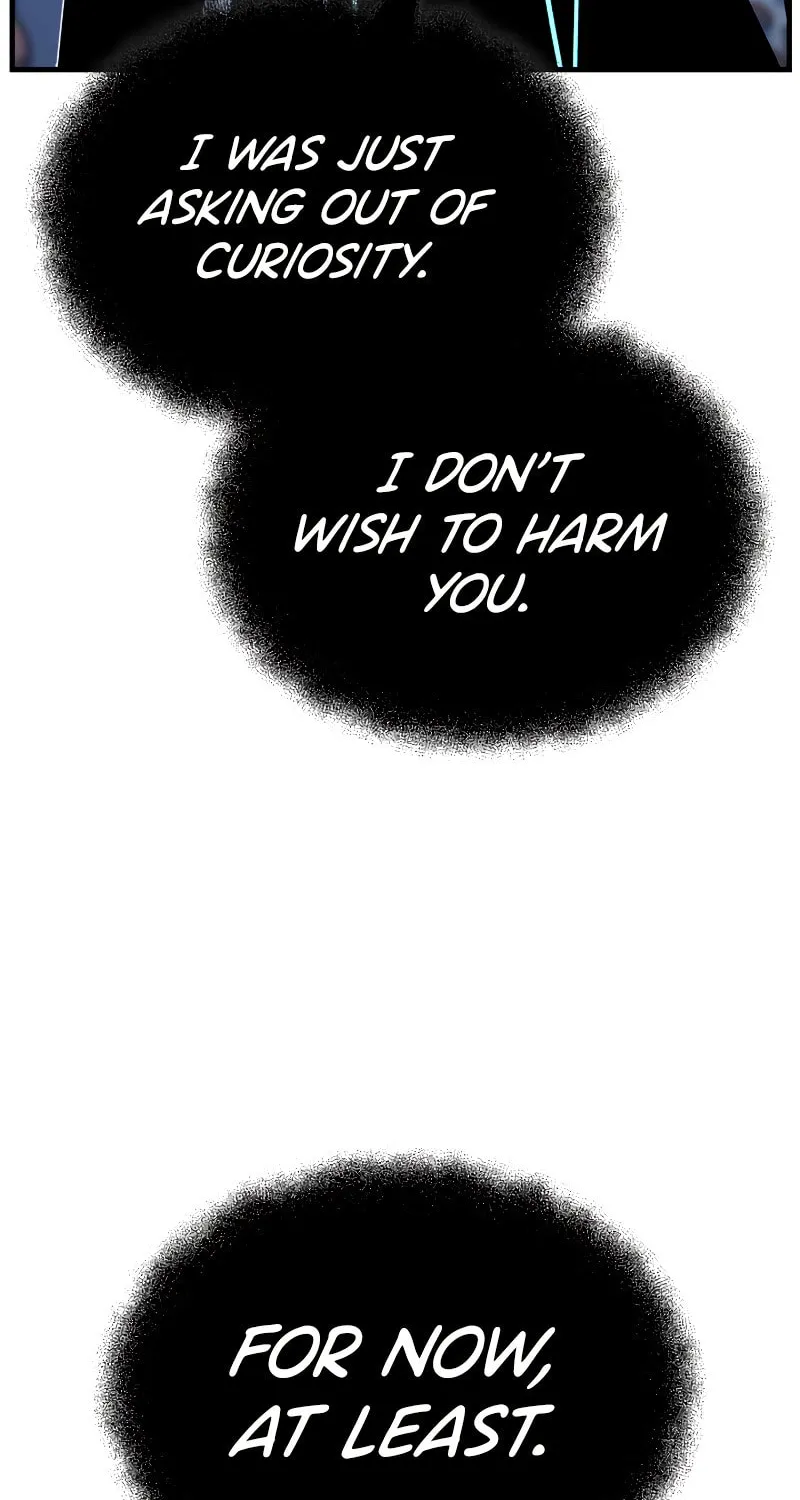 The Main Characters That Only I Know Chapter 9 page 71 - 